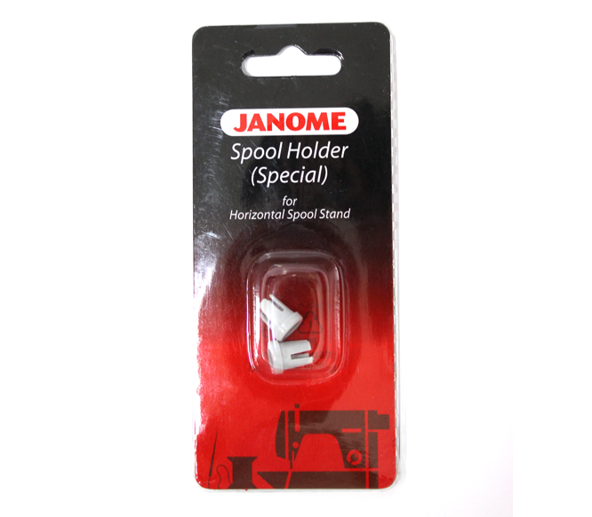 Janome Accessories Spool Holder (Special) for Horizontal Spool Stand